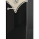 Gorenje OBRB153BK monoporta Libera installazione 254 L Nero 7