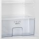 Gorenje R492PW frigorifero Libera installazione 133 L E Bianco 6
