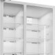 Beko GN162320PT frigorifero side-by-side Libera installazione 523 L Acciaio inox 6