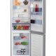 Beko RCNE365E20DZX frigorifero con congelatore Libera installazione 321 L Acciaio inox 3