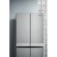 Hotpoint Ariston HQ9 B1L frigorifero side-by-side Libera installazione 591 L Acciaio inox 7