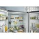 Hotpoint Ariston HQ9 B1L frigorifero side-by-side Libera installazione 591 L Acciaio inox 13