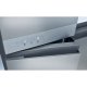 Hotpoint Ariston HQ9 B1L frigorifero side-by-side Libera installazione 591 L Acciaio inox 17