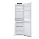 LG GBP61SWPFN frigorifero con congelatore Libera installazione 341 L D Bianco 3