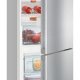 Liebherr CNPel 332 Libera installazione 304 L Argento 3
