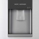 Haier HRF-522WS6 frigorifero side-by-side Libera installazione 510 L Argento 5