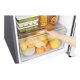 LG GT29BDC frigorifero con congelatore Libera installazione 254 L Argento 10