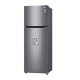 LG GT29WDC frigorifero con congelatore Libera installazione 254 L Argento 9