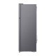 LG GT29WDC frigorifero con congelatore Libera installazione 254 L Argento 11