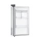 LG GT29WDC frigorifero con congelatore Libera installazione 254 L Argento 15
