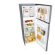 LG GT29WDC frigorifero con congelatore Libera installazione 254 L Argento 16