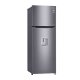 LG GT32WDC frigorifero con congelatore Libera installazione 311 L Argento 3