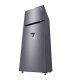 LG GT32WDC frigorifero con congelatore Libera installazione 311 L Argento 5