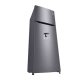 LG GT32WDC frigorifero con congelatore Libera installazione 311 L Argento 7