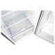 LG GT32WDC frigorifero con congelatore Libera installazione 311 L Argento 8