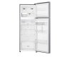 LG GT32WDC frigorifero con congelatore Libera installazione 311 L Argento 12
