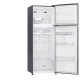 LG GT32WDC frigorifero con congelatore Libera installazione 311 L Argento 13