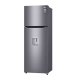 LG GT32WDC frigorifero con congelatore Libera installazione 311 L Argento 15