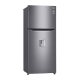 LG GT40WDC frigorifero con congelatore Libera installazione 424 L Argento 5