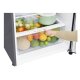 LG GT40WDC frigorifero con congelatore Libera installazione 424 L Argento 12