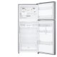 LG GT40BDC frigorifero con congelatore Libera installazione 424 L Argento 5
