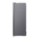 LG GT40BDC frigorifero con congelatore Libera installazione 424 L Argento 9