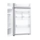LG GT40BDC frigorifero con congelatore Libera installazione 424 L Argento 14
