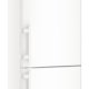 Liebherr CN 4015 Comfort NoFrost frigorifero con congelatore Libera installazione 366 L E Bianco 3