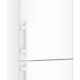 Liebherr CN 4015 Comfort NoFrost Libera installazione 366 L E Bianco 3