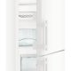 Liebherr CN 4015 Comfort NoFrost frigorifero con congelatore Libera installazione 366 L E Bianco 4