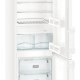Liebherr CN 4015 Comfort NoFrost frigorifero con congelatore Libera installazione 366 L E Bianco 5
