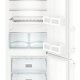Liebherr CN 4015 Comfort NoFrost frigorifero con congelatore Libera installazione 366 L E Bianco 6