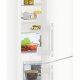 Liebherr CN 4015 Comfort NoFrost Libera installazione 366 L E Bianco 7