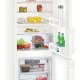 Liebherr CN 4015 Comfort NoFrost frigorifero con congelatore Libera installazione 366 L E Bianco 8
