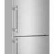 Liebherr CNef 4835 Comfort NoFrost Libera installazione 366 L D Argento 3