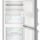 Liebherr CNef 4835 Comfort NoFrost Libera installazione 366 L D Argento 6