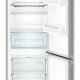 Liebherr CNef 4813 NoFrost Libera installazione 344 L E Argento 6