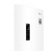 LG GBB71SWDZN frigorifero con congelatore Libera installazione 341 L E Bianco 8