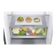 LG GBF72PZDZN frigorifero con congelatore Libera installazione 385 L E Acciaio inox 6