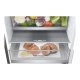 LG GBF72PZDZN frigorifero con congelatore Libera installazione 385 L E Acciaio inox 7