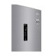 LG GBF72PZDZN frigorifero con congelatore Libera installazione 385 L E Acciaio inox 9