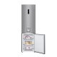 LG GBF72PZDZN frigorifero con congelatore Libera installazione 385 L E Acciaio inox 10