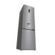 LG GBF72PZDZN frigorifero con congelatore Libera installazione 385 L E Acciaio inox 12