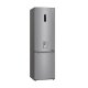 LG GBF72PZDZN frigorifero con congelatore Libera installazione 385 L E Acciaio inox 13