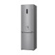 LG GBF72PZDZN frigorifero con congelatore Libera installazione 385 L E Acciaio inox 15