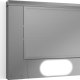 Beko HNT61110X cappa aspirante Cappa aspirante a parete Acciaio inox 291 m³/h 3
