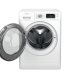 Whirlpool Lavatrice carica frontale - FFB 8248 SV IT 4