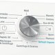 Whirlpool Lavatrice carica frontale - FFB 8248 SV IT 9