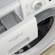 Whirlpool Lavatrice carica frontale - FFB 8248 SV IT 12