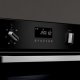 Neff C1AMG83N0 forno a microonde Acciaio inox Microonde con grill Da incasso 44 L 900 W 3